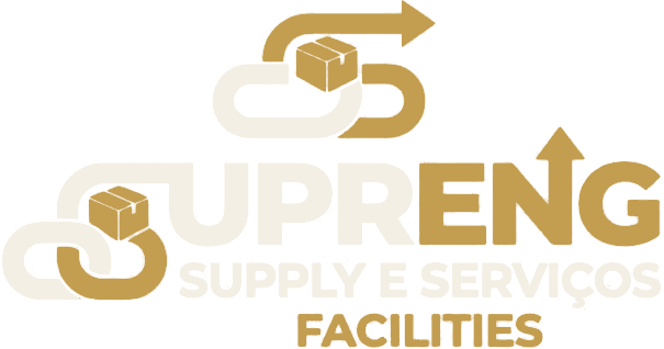 SUPRENG — Supply e Serviços · Facilities